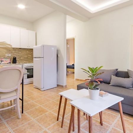 Casa Luminosa Apartment Corfu  Luaran gambar